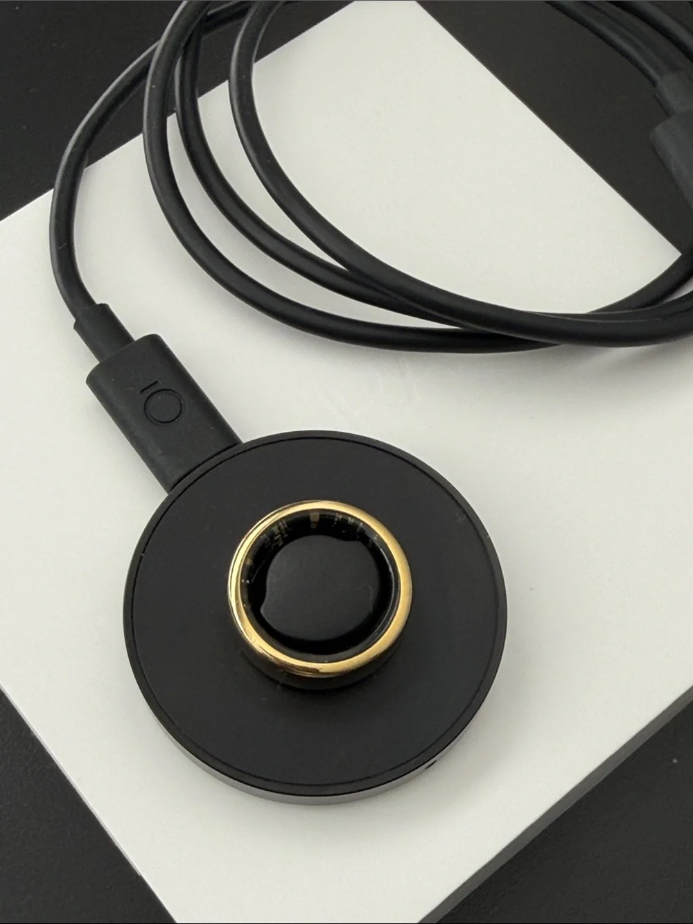 Oura Ring Gen 3 - Horizon Size 6